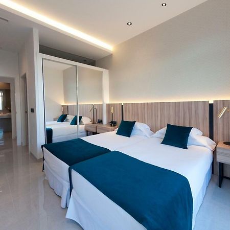 Apartamentos La Laguna II Luxury Apartments Ciudad Quesada Exteriör bild