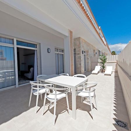 Apartamentos La Laguna II Luxury Apartments Ciudad Quesada Exteriör bild