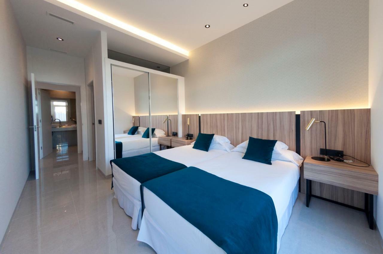Apartamentos La Laguna II Luxury Apartments Ciudad Quesada Exteriör bild