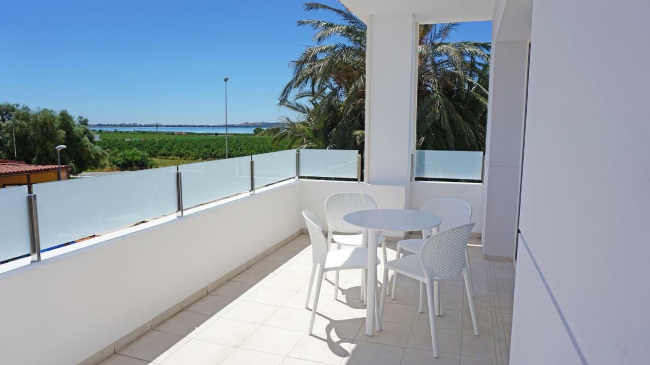 Apartamentos La Laguna II Luxury Apartments Ciudad Quesada Exteriör bild