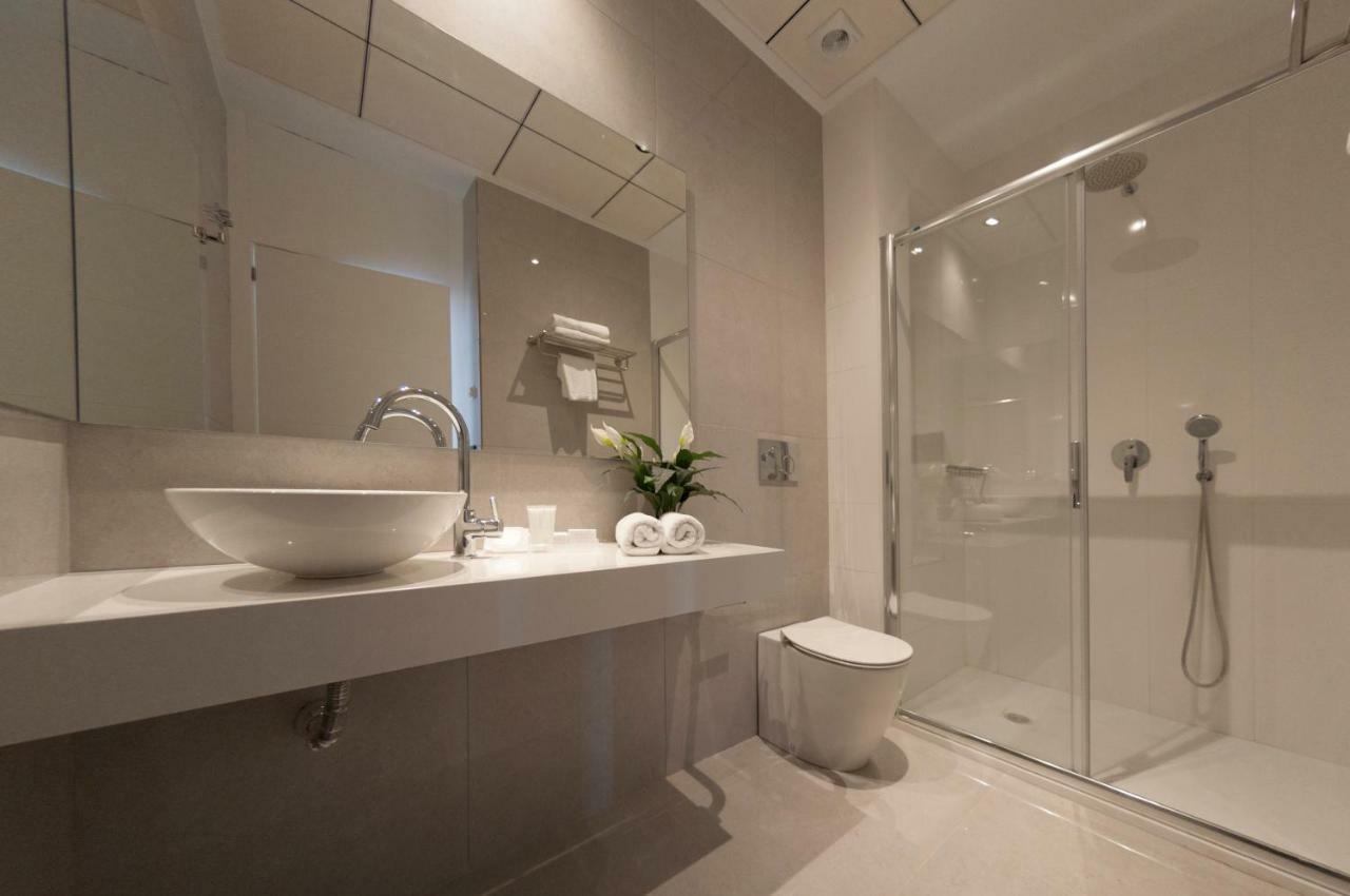 Apartamentos La Laguna II Luxury Apartments Ciudad Quesada Exteriör bild