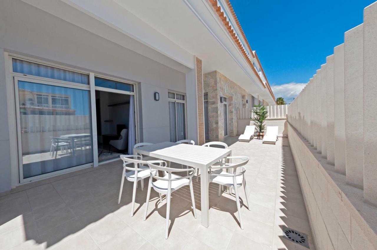 Apartamentos La Laguna II Luxury Apartments Ciudad Quesada Exteriör bild
