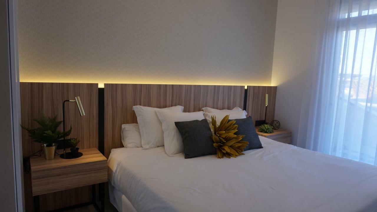 Apartamentos La Laguna II Luxury Apartments Ciudad Quesada Exteriör bild
