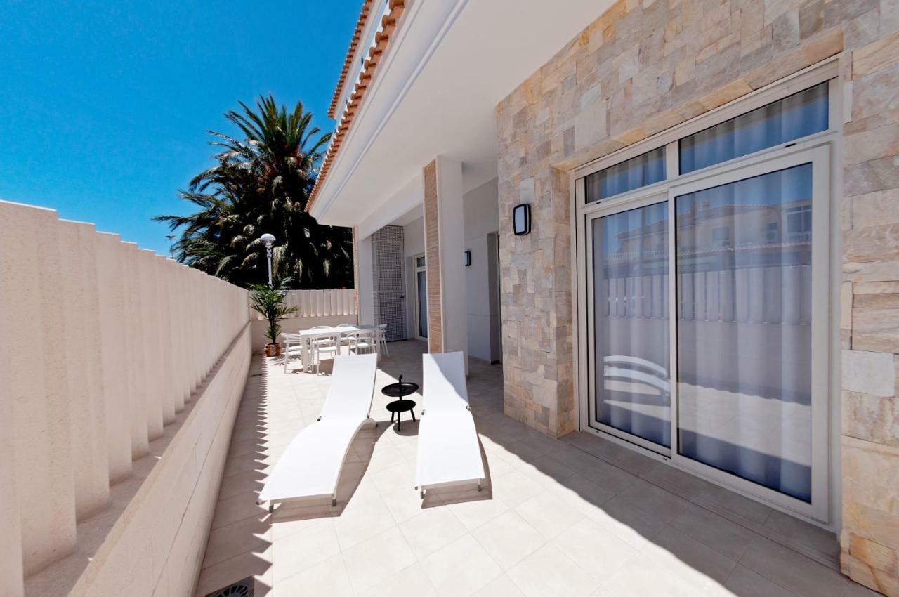 Apartamentos La Laguna II Luxury Apartments Ciudad Quesada Exteriör bild