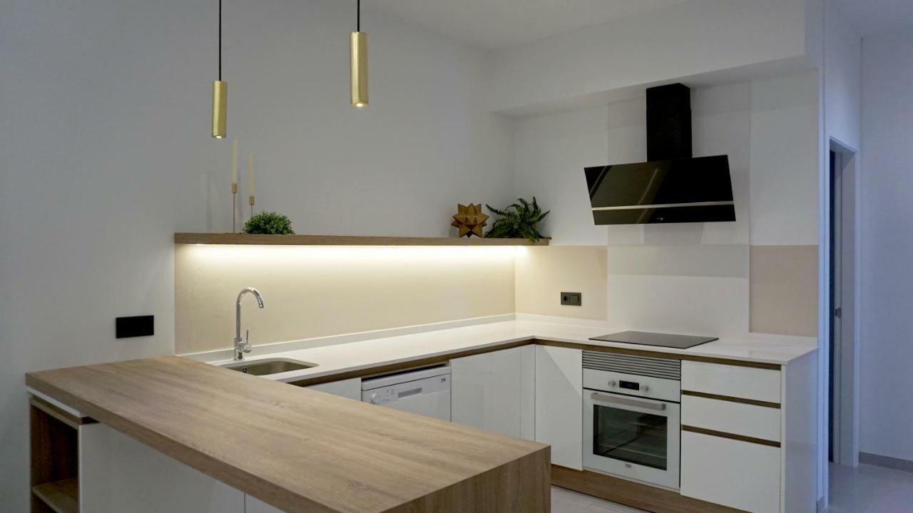 Apartamentos La Laguna II Luxury Apartments Ciudad Quesada Exteriör bild