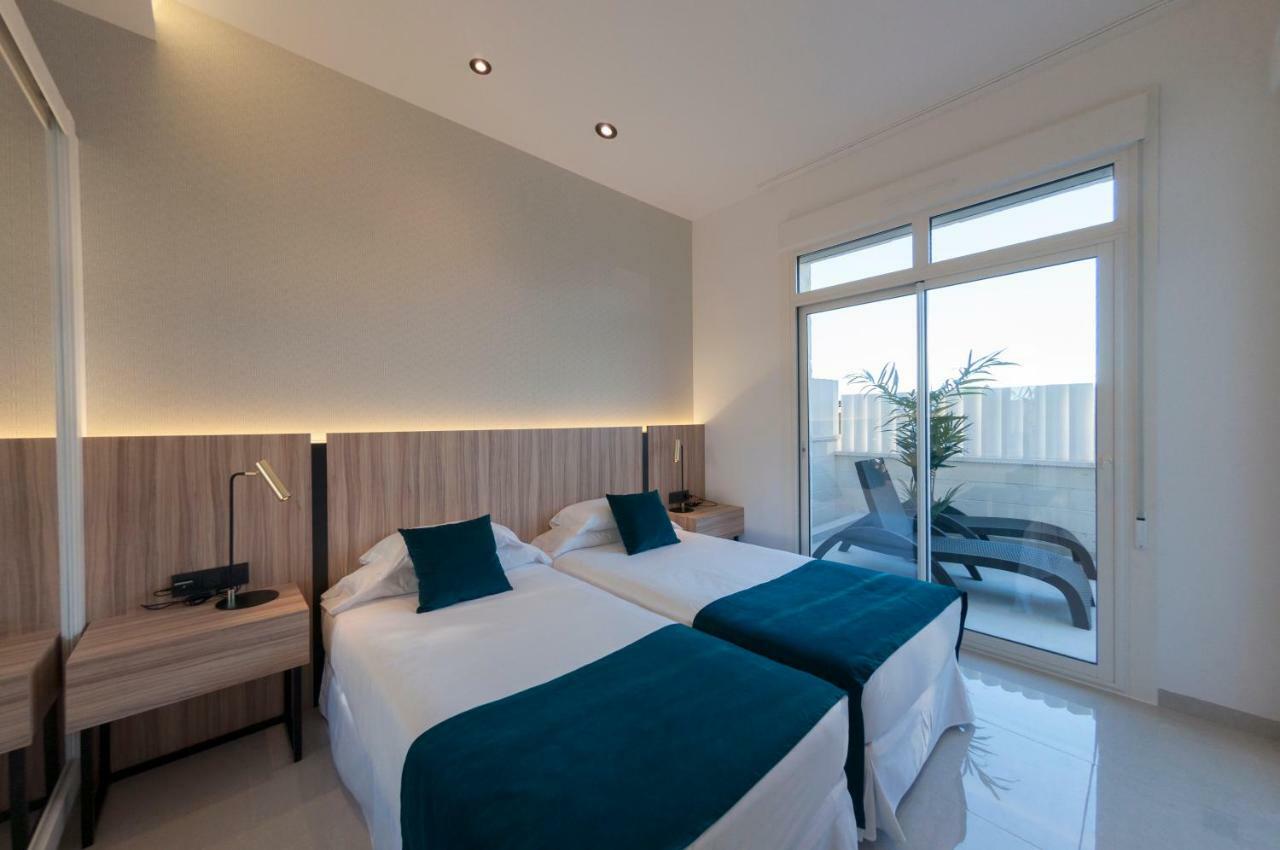 Apartamentos La Laguna II Luxury Apartments Ciudad Quesada Exteriör bild